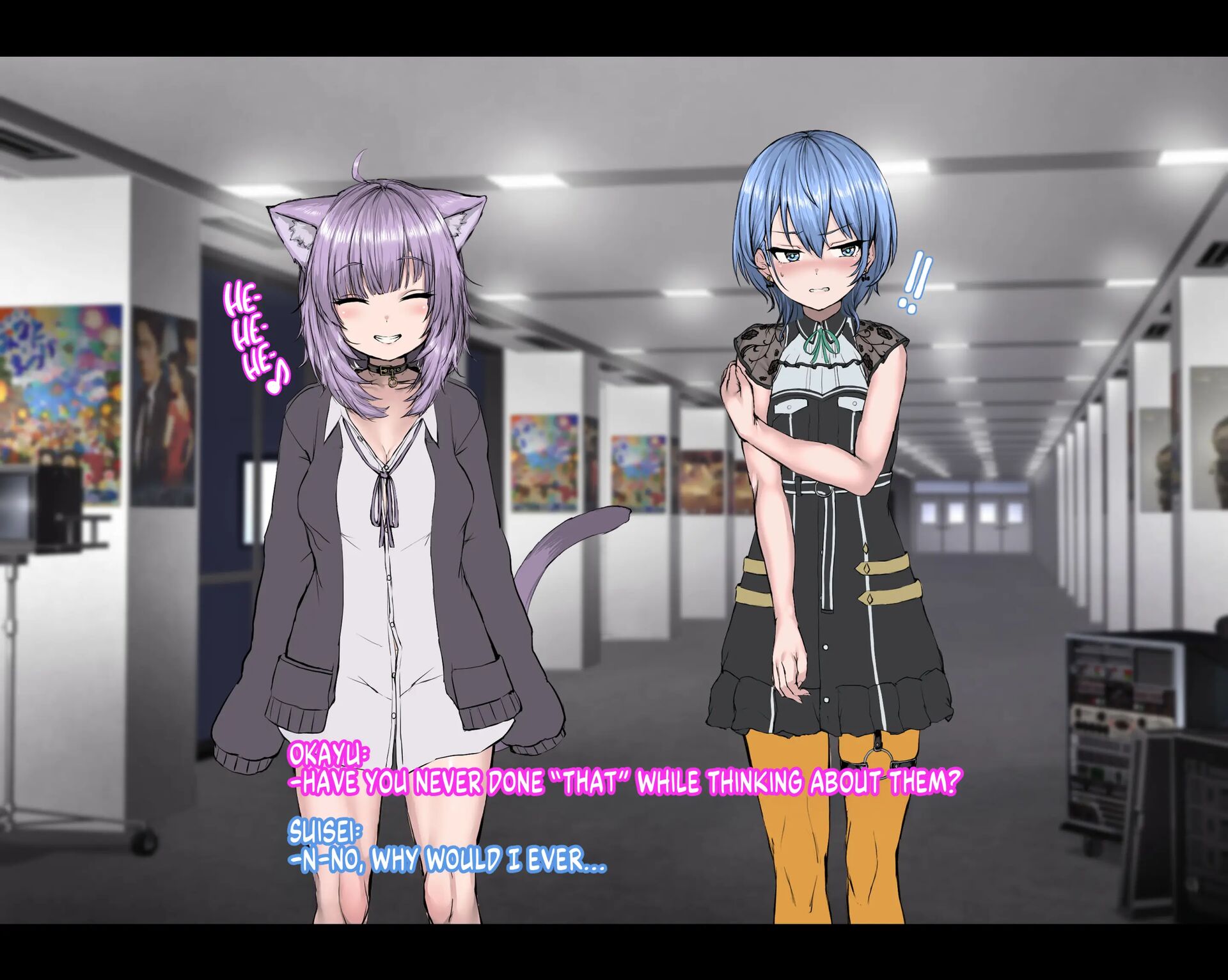 How The Star Fell Chapter 1000 Page 169